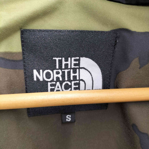 ザノースフェイス THE NORTH FACE NOVELTY SCOOP JACKET スクープ ジャケット メンズ import:S