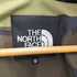 ザノースフェイス THE NORTH FACE NOVELTY SCOOP JACKET スクープ ジャケット メンズ import:S
