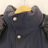 ポロスポーツラルフローレン POLO SPORT RALPH LAUREN 90S ファー付きダウンジャケット メンズ JPN:XL