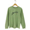 ステューシー Stussy New Wave Design L/S Crew メンズ JPN:M