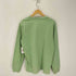 ステューシー Stussy New Wave Design L/S Crew メンズ JPN:M