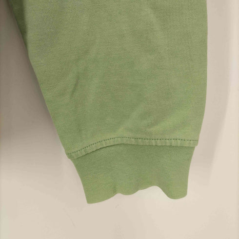 ステューシー Stussy New Wave Design L/S Crew メンズ JPN:M