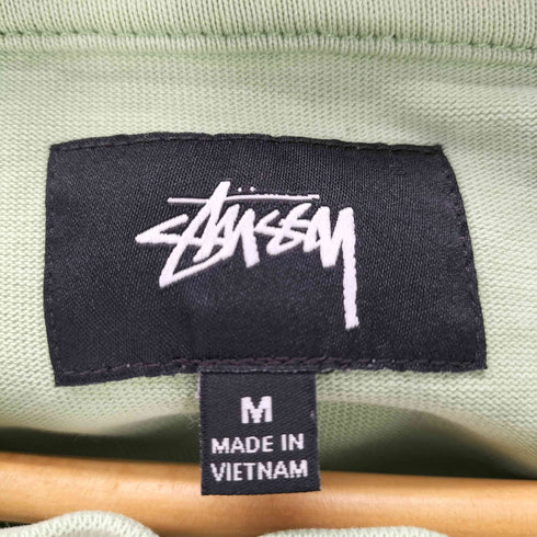 ステューシー Stussy New Wave Design L/S Crew メンズ JPN:M