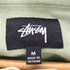 ステューシー Stussy New Wave Design L/S Crew メンズ JPN:M