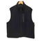 ビームス BEAMS 24AW Dermizax(TM) リバーシブル 中綿ベスト メンズ JPN:S