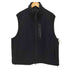 ビームス BEAMS 24AW Dermizax(TM) リバーシブル 中綿ベスト メンズ JPN:S