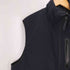 ビームス BEAMS 24AW Dermizax(TM) リバーシブル 中綿ベスト メンズ JPN:S