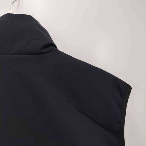 ビームス BEAMS 24AW Dermizax(TM) リバーシブル 中綿ベスト メンズ JPN:S