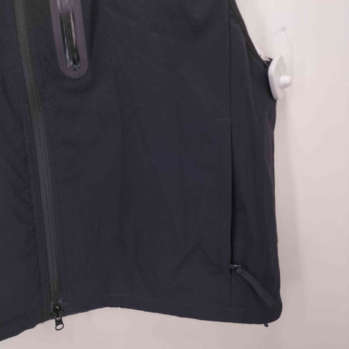 ビームス BEAMS 24AW Dermizax(TM) リバーシブル 中綿ベスト メンズ JPN:S