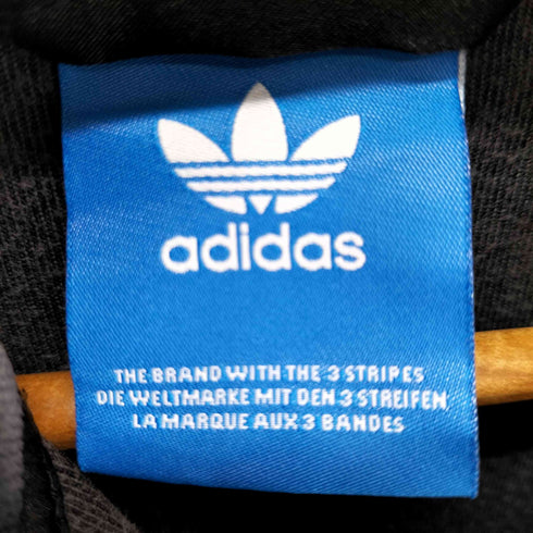 アディダスオリジナルス adidas Originals チャレンジャー 84 ベロア トラックジャケット メンズ JPN:M