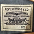 リーバイス Levis WELLTHREAD(R) TYPE II トラッカージャケット ダークインディゴ メンズ import:L
