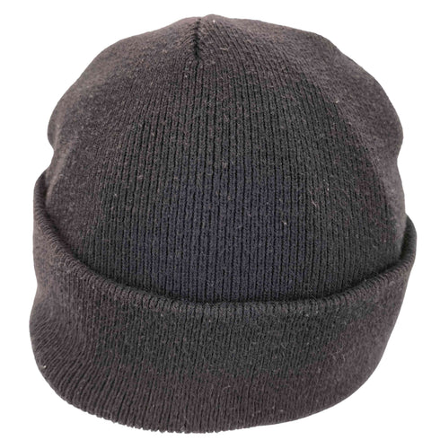 オット otto コットン アクリル ビーニー ニットキャップ メンズ