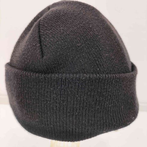 オット otto コットン アクリル ビーニー ニットキャップ メンズ