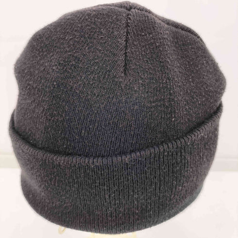 オット otto コットン アクリル ビーニー ニットキャップ メンズ