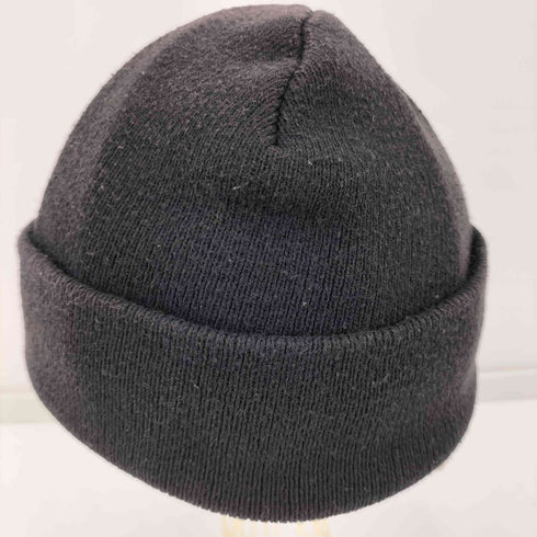 オット otto コットン アクリル ビーニー ニットキャップ メンズ