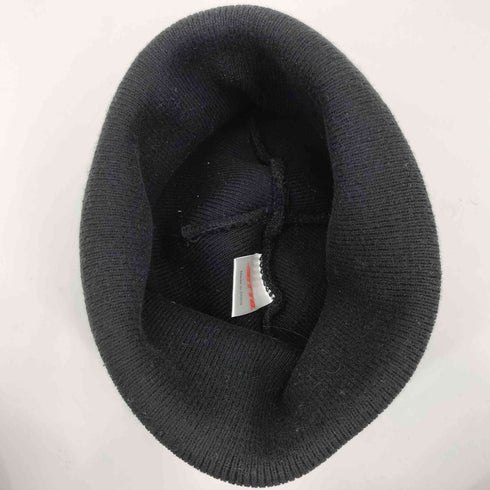 オット otto コットン アクリル ビーニー ニットキャップ メンズ