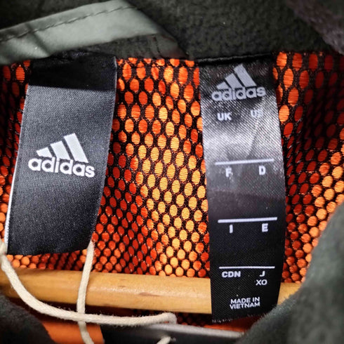 アディダスオリジナルス adidas Originals M247 ウィンドジャケット メンズ XO