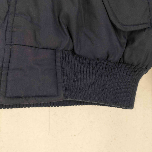 NORTHBOUND EXPRESS フードファーフライトジャケット メンズ JPN:M