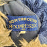 NORTHBOUND EXPRESS フードファーフライトジャケット メンズ JPN:M