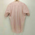 アイムプロダクトイッセイミヤケ im product ISSEY MIYAKE 90S OLD バンドカラー S/S ストライプシャツ メンズ JPN:L