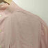 アイムプロダクトイッセイミヤケ im product ISSEY MIYAKE 90S OLD バンドカラー S/S ストライプシャツ メンズ JPN:L
