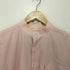 アイムプロダクトイッセイミヤケ im product ISSEY MIYAKE 90S OLD バンドカラー S/S ストライプシャツ メンズ JPN:L
