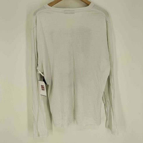 ヒステリックグラマー HYSTERIC GLAMOUR ビッグ ヒスガール プリント L/S Tシャツ メンズ JPN:L