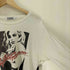 ヒステリックグラマー HYSTERIC GLAMOUR ビッグ ヒスガール プリント L/S Tシャツ メンズ JPN:L