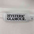 ヒステリックグラマー HYSTERIC GLAMOUR ビッグ ヒスガール プリント L/S Tシャツ メンズ JPN:L