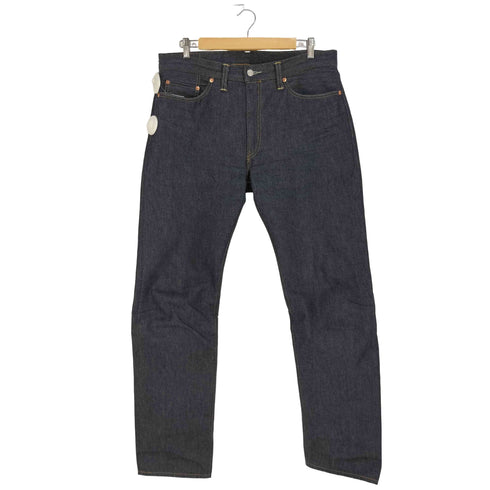 リーバイスヴィンテージクロージング Levis Vintage Clothing 501ZXX 1954年モデル 42TALON BIG E オーガニックコットン デニムパンツ メンズ W36 L34