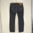 リーバイスヴィンテージクロージング Levis Vintage Clothing 501ZXX 1954年モデル 42TALON BIG E オーガニックコットン デニムパンツ メンズ W36 L34