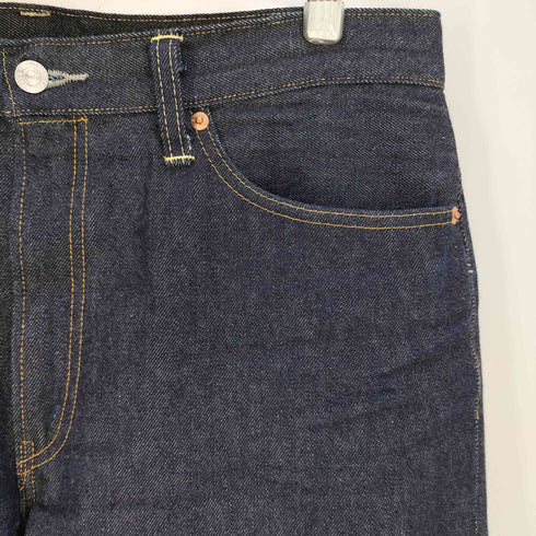 リーバイスヴィンテージクロージング Levis Vintage Clothing 501ZXX 1954年モデル 42TALON BIG E オーガニックコットン デニムパンツ メンズ W36 L34