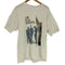 printstar ボディ I♡ OLD SCHOOL プリント Tシャツ バンド Tシャツ メンズ JPN:XL