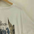 printstar ボディ I♡ OLD SCHOOL プリント Tシャツ バンド Tシャツ メンズ JPN:XL