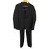 リーツテイラーザズー REATS TAILOR ZAZOUS 2B テーラードジャケット テーパードパンツ セットアップ メンズ 36
