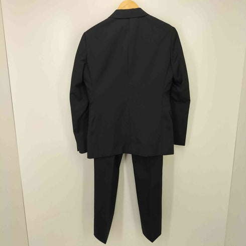 リーツテイラーザズー REATS TAILOR ZAZOUS 2B テーラードジャケット テーパードパンツ セットアップ メンズ 36