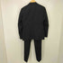 リーツテイラーザズー REATS TAILOR ZAZOUS 2B テーラードジャケット テーパードパンツ セットアップ メンズ 36