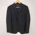 リーツテイラーザズー REATS TAILOR ZAZOUS 2B テーラードジャケット テーパードパンツ セットアップ メンズ 36