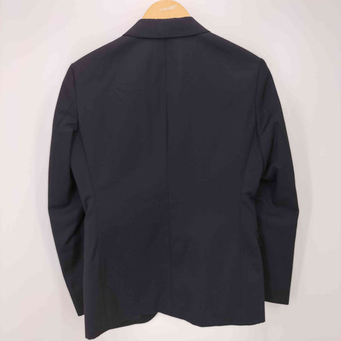 リーツテイラーザズー REATS TAILOR ZAZOUS 2B テーラードジャケット テーパードパンツ セットアップ メンズ 36