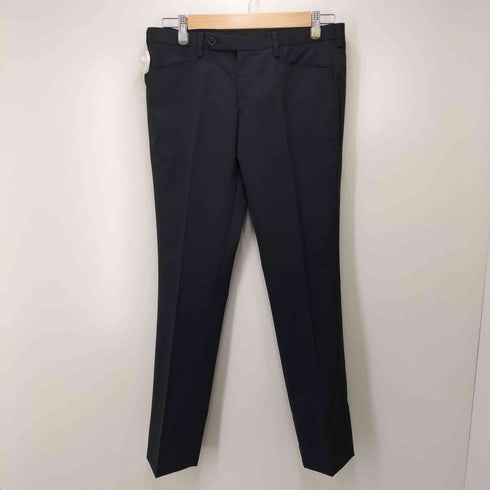 リーツテイラーザズー REATS TAILOR ZAZOUS 2B テーラードジャケット テーパードパンツ セットアップ メンズ 36