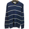 カルバンクライン CALVIN KLEIN コットン プルオーバー ニット メンズ import:S