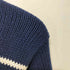 カルバンクライン CALVIN KLEIN コットン プルオーバー ニット メンズ import:S
