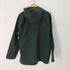 ザノースフェイス THE NORTH FACE ソフトシェルフリースパーカージャケット メンズ import:XL