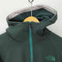 ザノースフェイス THE NORTH FACE ソフトシェルフリースパーカージャケット メンズ import:XL