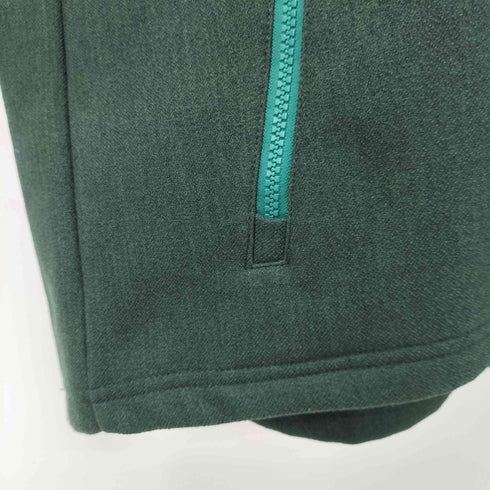 ザノースフェイス THE NORTH FACE ソフトシェルフリースパーカージャケット メンズ import:XL