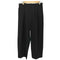 ジーユー GU 24AW バレルレッグスラックス メンズ JPN:M