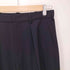 ジーユー GU 24AW バレルレッグスラックス メンズ JPN:M
