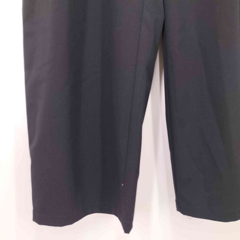 ジーユー GU 24AW バレルレッグスラックス メンズ JPN:M