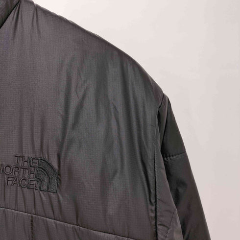 ザノースフェイス THE NORTH FACE インナー 中綿ジャケット PRIMALOFT メンズ import:M