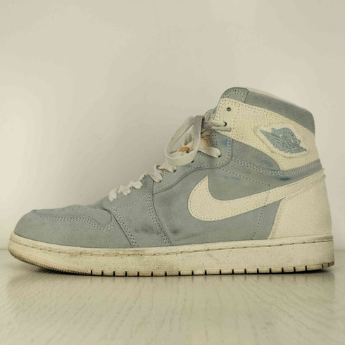 ジョーダンブランド JORDAN BRAND Air Jordan 1 High OG Craft Ivory エアジョーダン1 ハイ OG クラフト アイボリー メンズ JPN:29